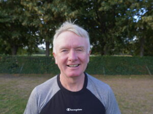 Eamon McMullan